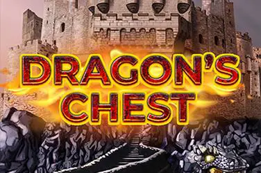 Dragon's Chest - Spin City - Congo